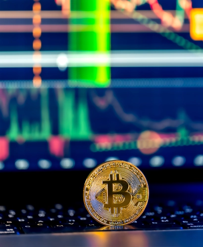 Team von Quantum Dexair 9000 bei der Marktanalyse