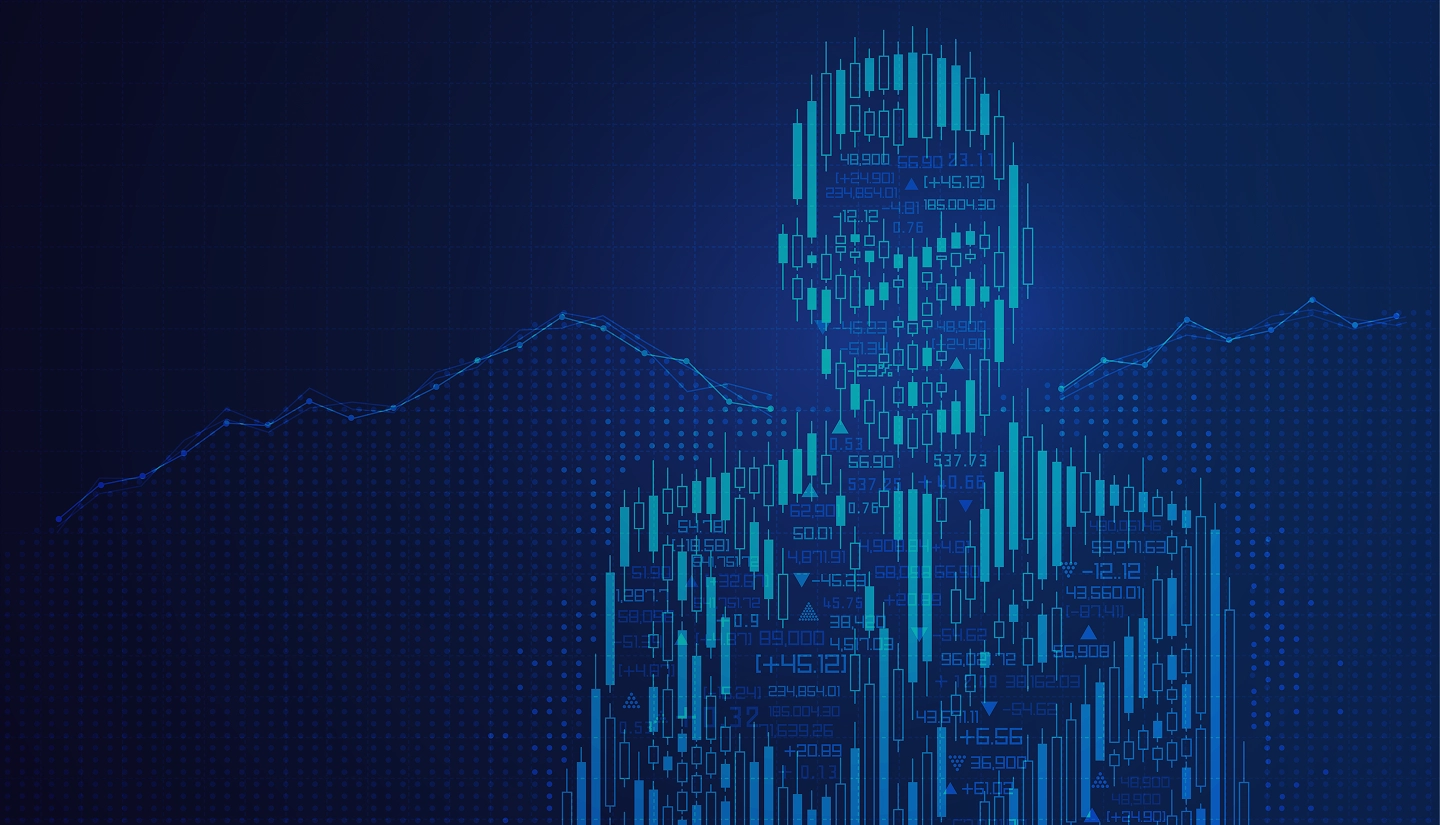 Hintergrundgrafik von Quantum Dexair 9000