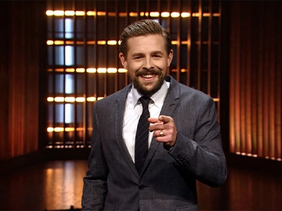 Klaas Heufer-Umlauf über Quantum Dexair 9000