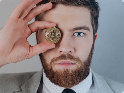 Julian Wolf – Chief Analyst bei Quantum Dexair 9000